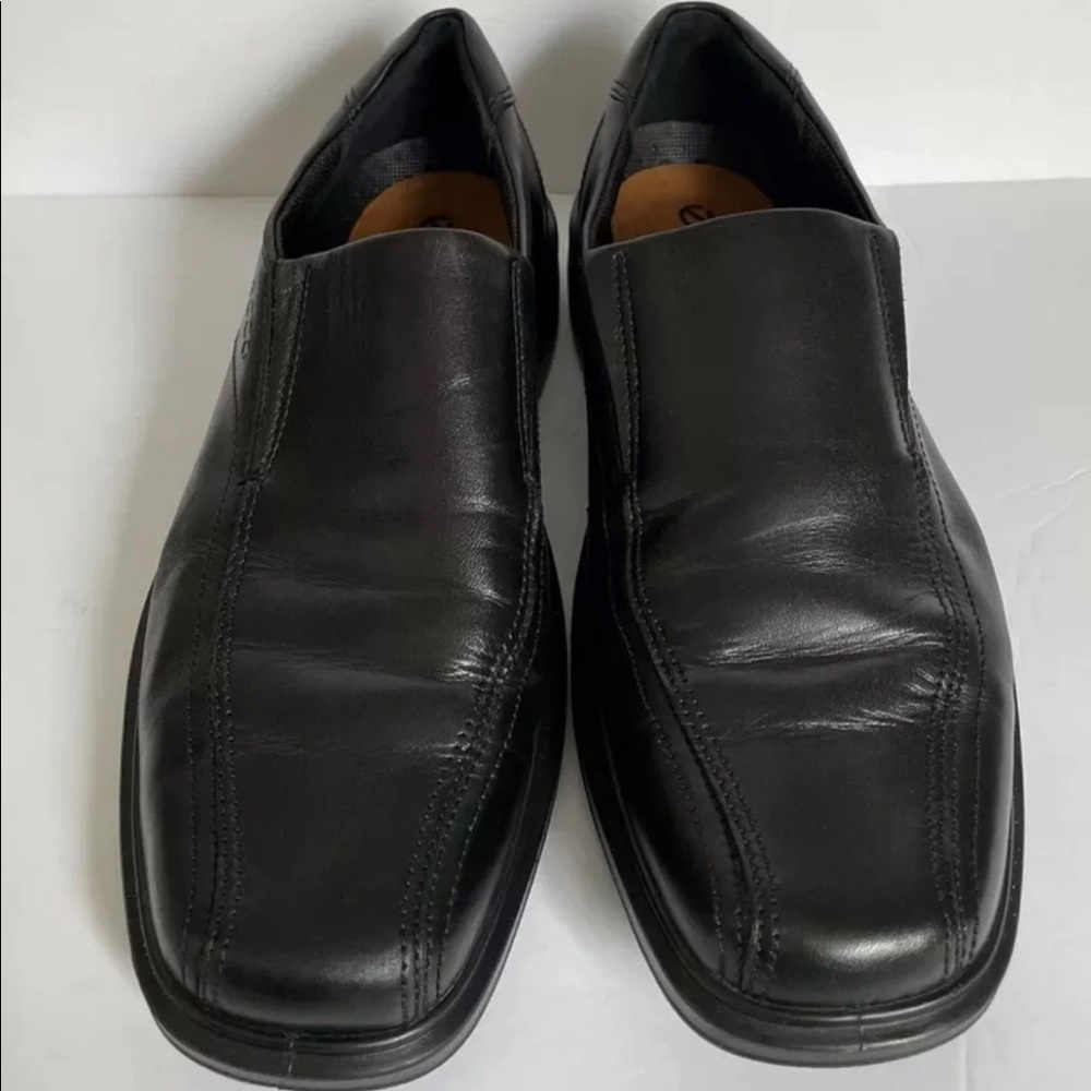 Men's Ecco Oxford Shoes Sz 11